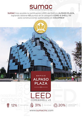 Premio Leed Oro